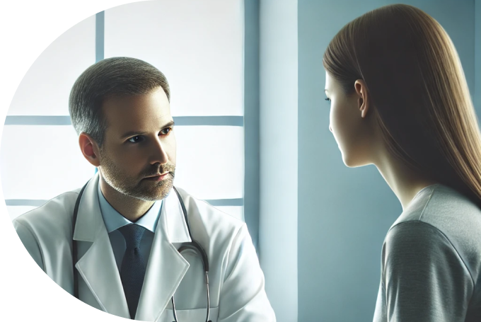 Лечение голоса в голове -  цены на лечение  в частной психиатрической клинике Профмед {NAME}