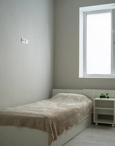 Лечение наркомании в наркологической клинике &quot;Профмед&quot; в Химках. Помощь нарколога на дому или в стационаре